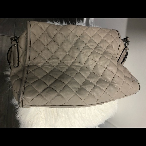 Crossbody Michael Kors purse - Picture 7 of 8